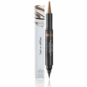 NEW - Laura Geller Line-N-Define Dual Eyeliner